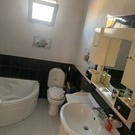 Kristas House Two Bedrooms Άγιοι Θεόδωροι