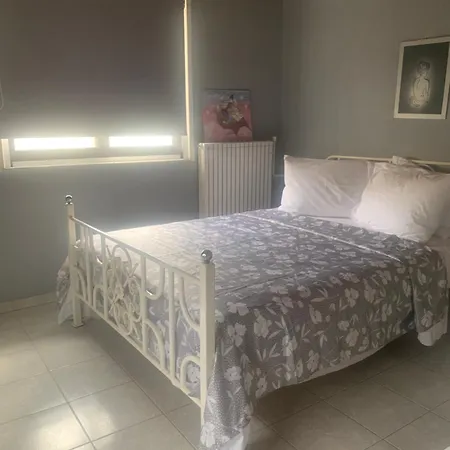 Prázdninový dům Kristas House Two Bedrooms *