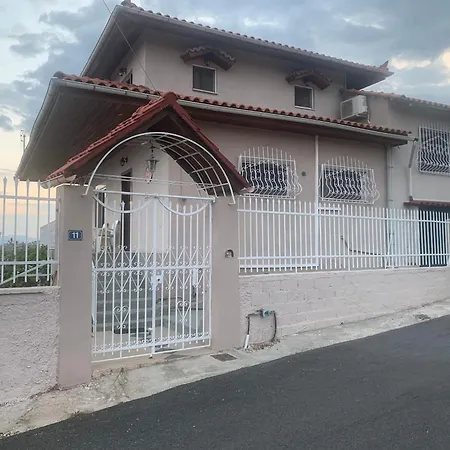 Kristas House Two Bedrooms