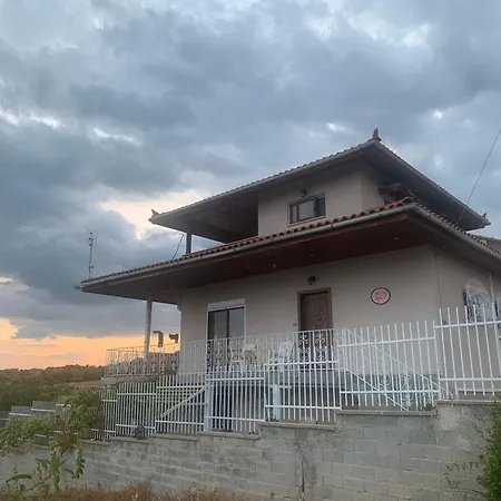 Kristas House Two Bedrooms Σπίτι διακοπών Άγιοι Θεόδωροι