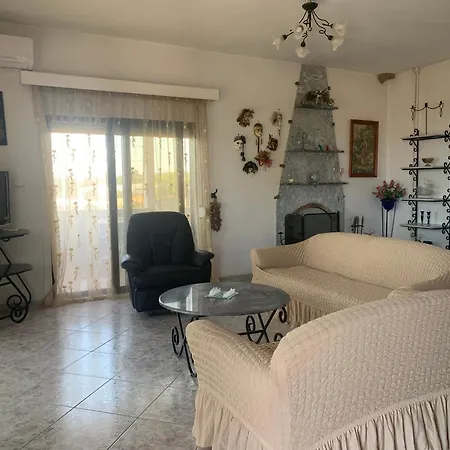 Σπίτι διακοπών Kristas House Two Bedrooms Άγιοι Θεόδωροι