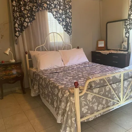 Kristas House Two Bedrooms