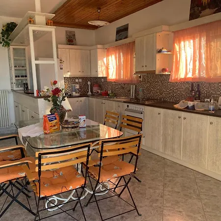 Kristas House Two Bedrooms