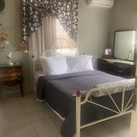 Σπίτι διακοπών Kristas House Two Bedrooms Άγιοι Θεόδωροι
