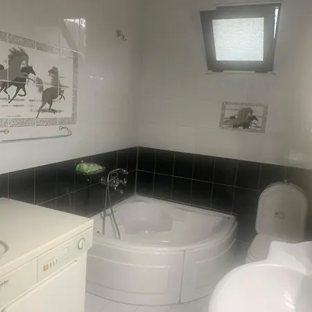 Σπίτι διακοπών Kristas House Two Bedrooms