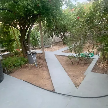 Kristas House Two Bedrooms